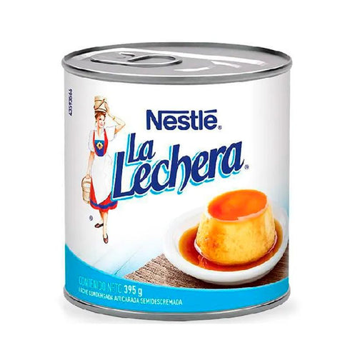 LECHE CONDENSADA NESTLE 395G